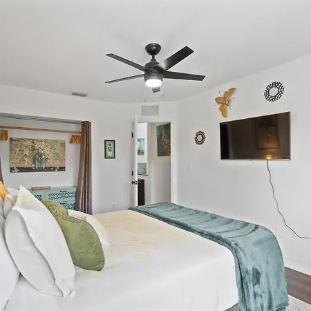 Spacious Townhome Kissimmee Extérieur photo