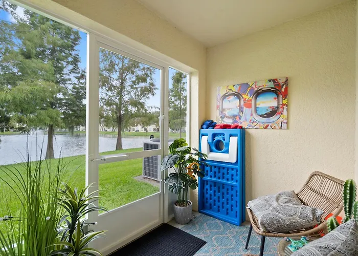 Spacious Townhome