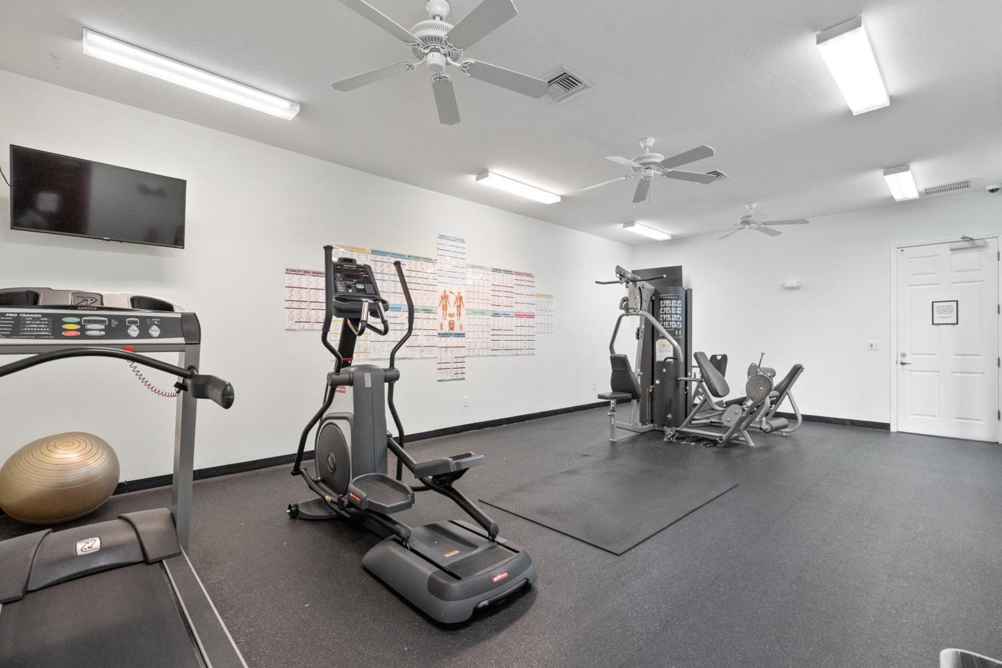 Spacious Townhome * Kissimmee