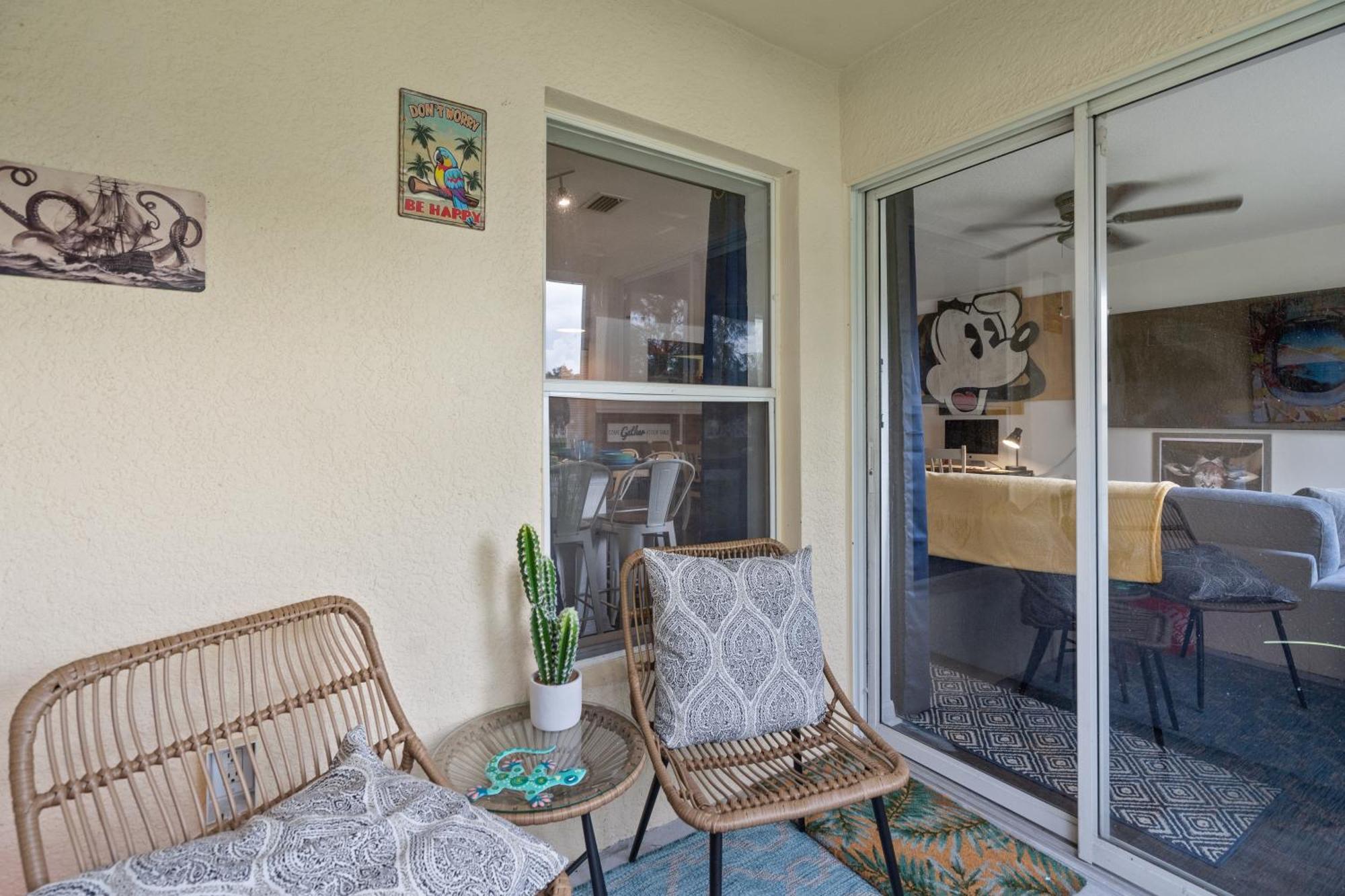 Appartement Spacious Townhome *