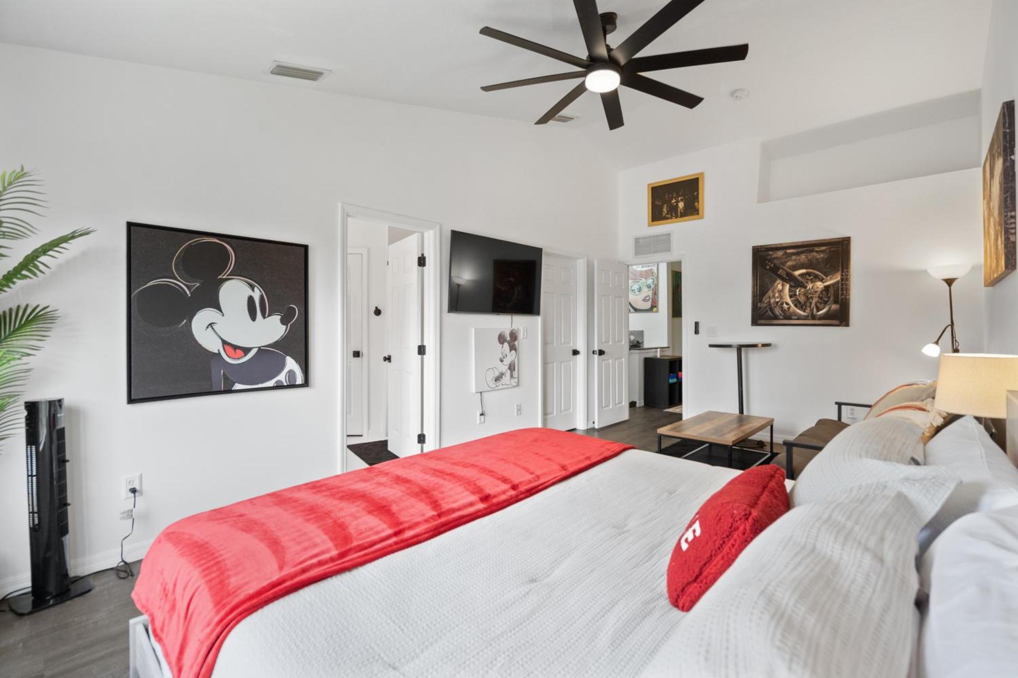 Spacious Townhome * Kissimmee