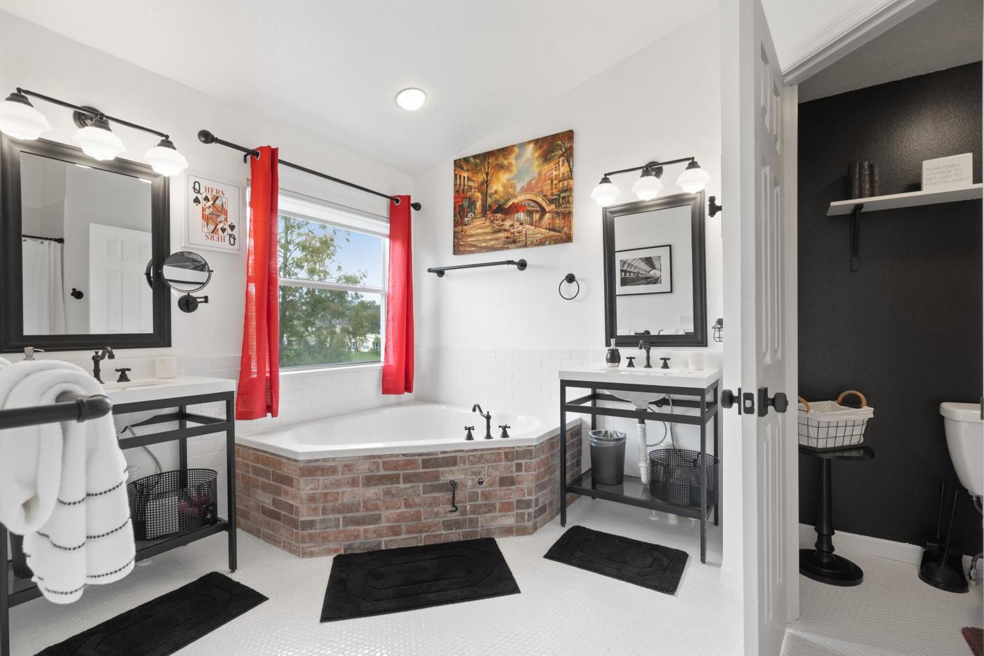 Appartement Spacious Townhome Kissimmee