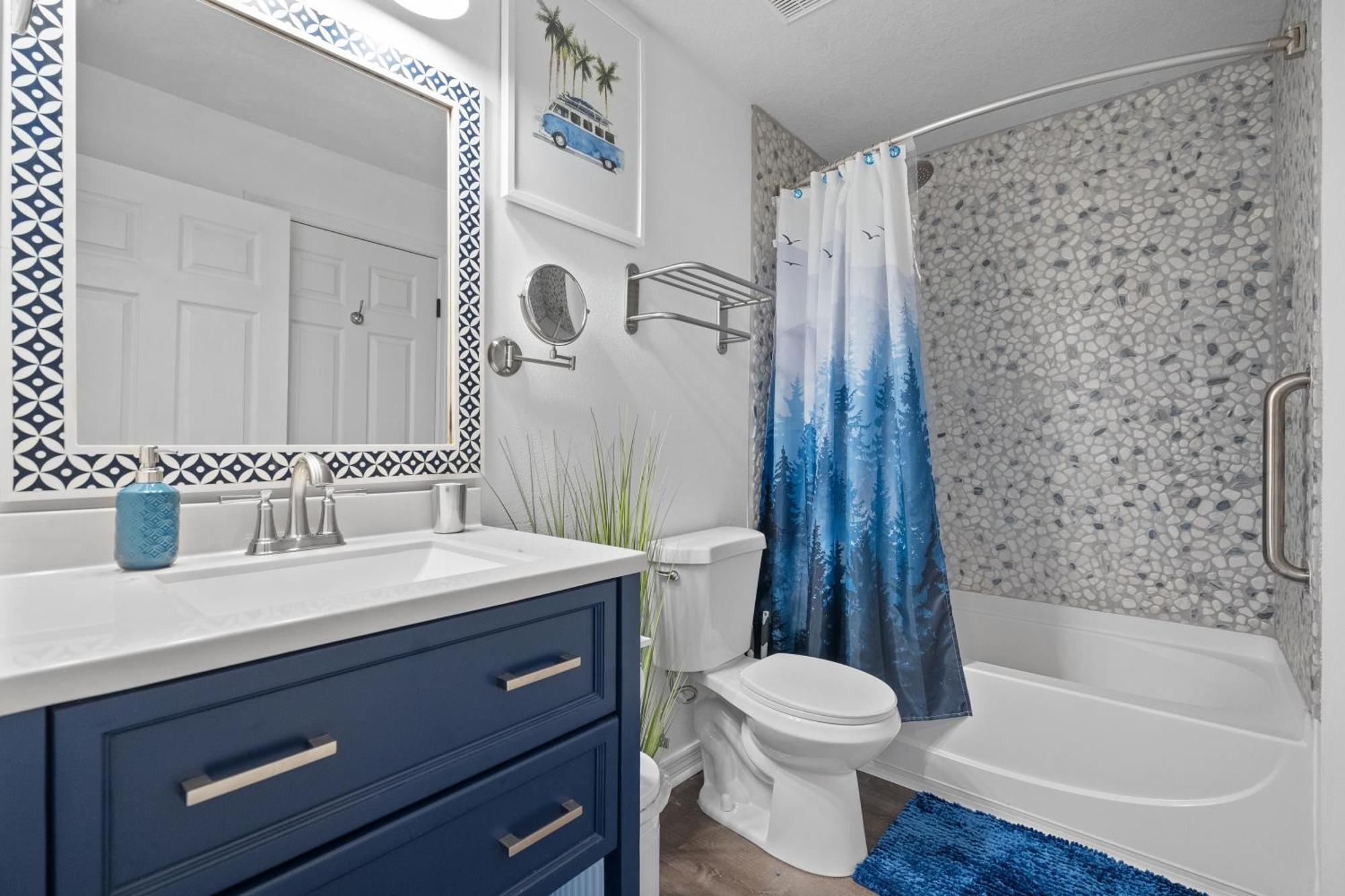 Appartement Spacious Townhome